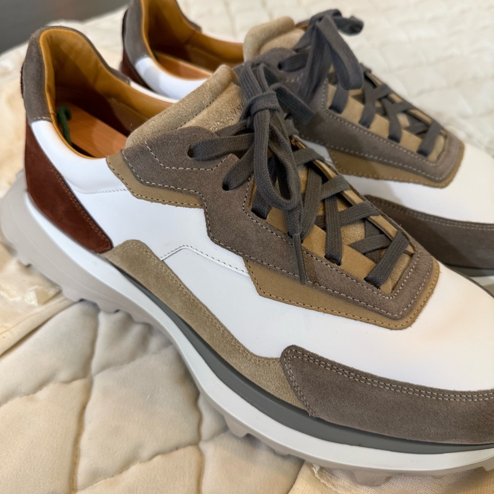 Magnanni Onyx Sneakers